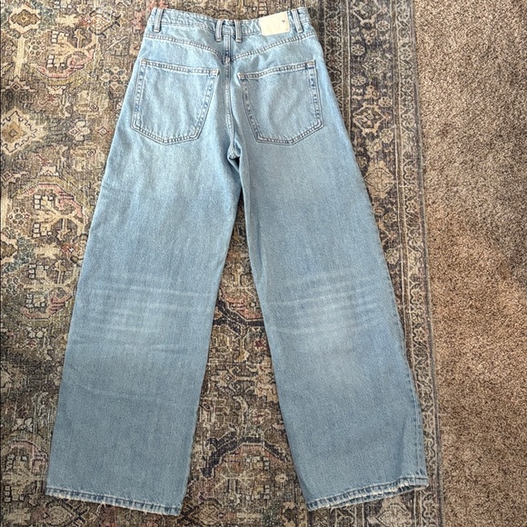 Zara baggy jean - Picture 4 of 6
